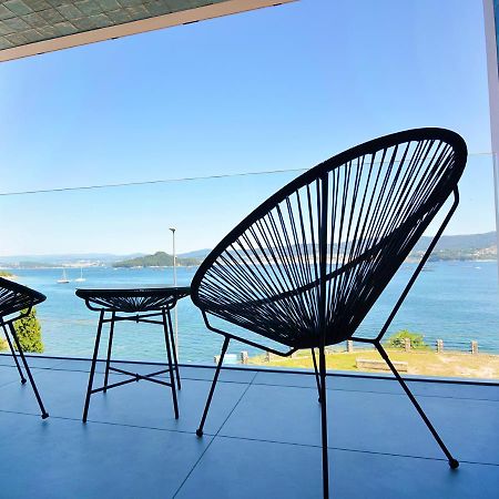 Rd Hotel Apartamento Рашо Экстерьер фото